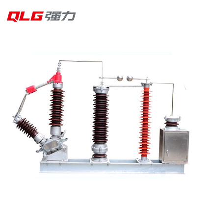 GW13-110 10KV戶外中性點接地開關